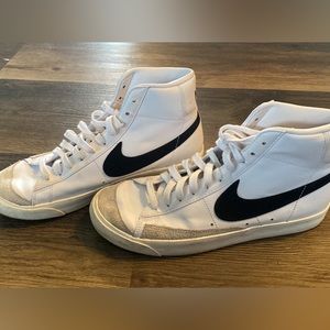 Nike Blazers